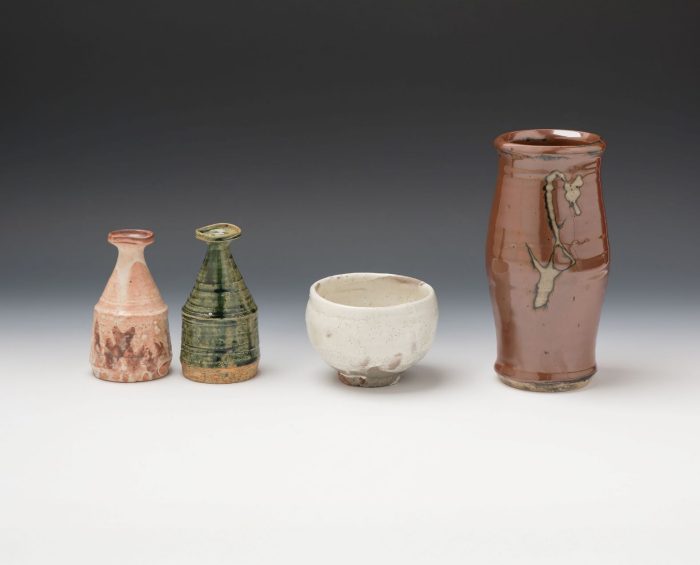 「四季を彩る書画・工芸茶道具展」名古屋栄三越