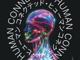 「Swissnex Window #7: コネクテッド・ヒューマン」在大阪スイス領事館