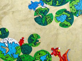 「きんぎょ」6S