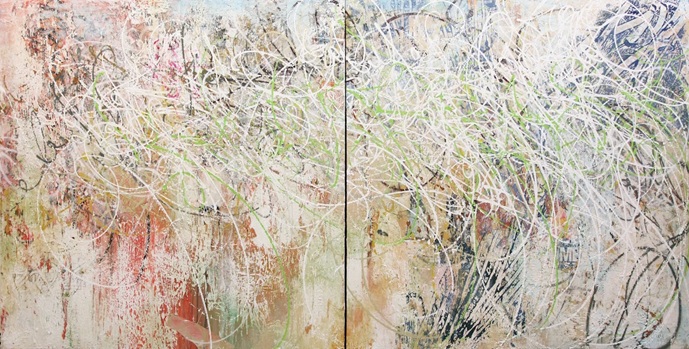 ホセ・パルラ「Home Away from Home」ポーラ ミュージアム アネックス