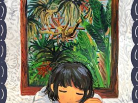 みなはむ「植物館のある生活」夢の島熱帯植物館