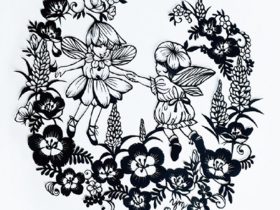 ONO第7回公募展「my friends」ONO*Atelier&Space