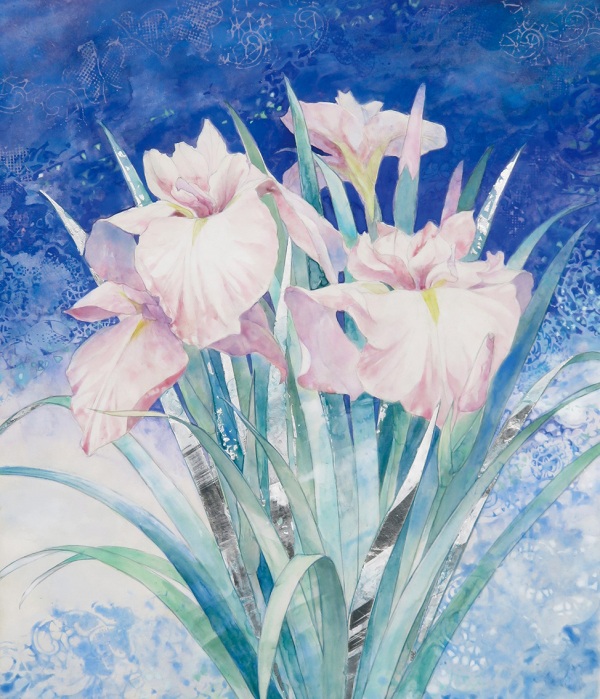 伴戸 玲伊子 「翠」10F