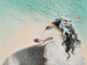 西田俊英 ゼウス 6号