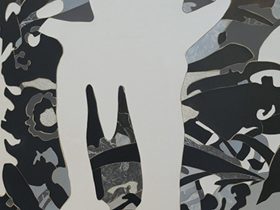 《雪男》 1959年