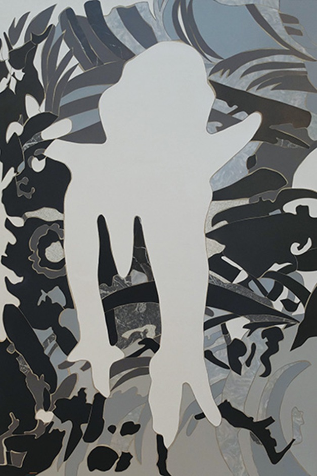 《雪男》 1959年