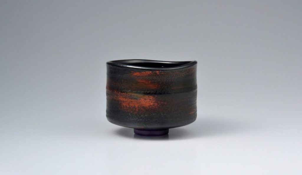 茶椀　径12.7×高さ10.5