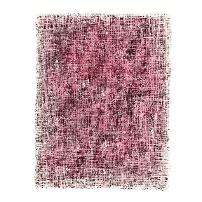 「曖」

15P

油絵、アクリル、樹脂、木

2025年