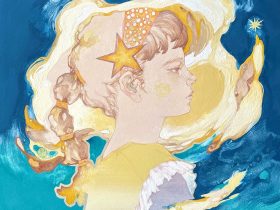 坂根輝美「願い星Ⅲ」6号S