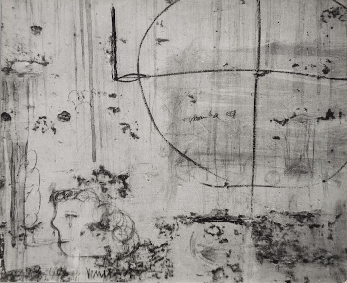 【大賞】中根 楽《境界の思考》
高36.0×幅54.0×奥行53.0cm