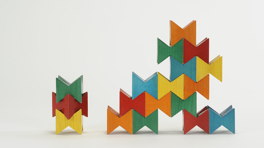 ネフスピール（初期）　クルト・ネフ　1958年　ネフ社・スイス