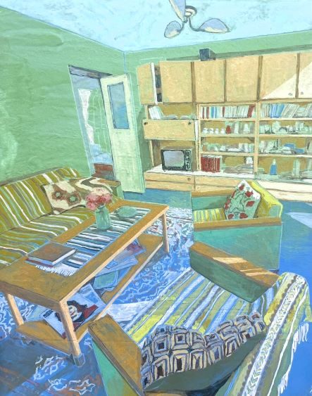 風間　桜

kresls

F3