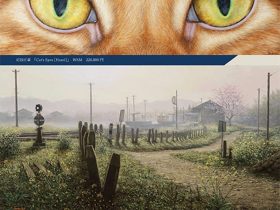 「疋田正章と写実の精鋭たち」東武百貨店池袋店