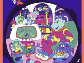 山崎若菜 「BLAST OFF」スペース・ユイ