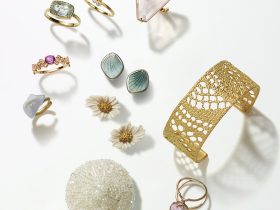 「Anthology―24作家のジュエリー展―」セイコーハウス銀座ホール