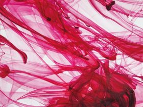 Hiroto Wada figure46_"stream" 和田 宙土 形象46-「流