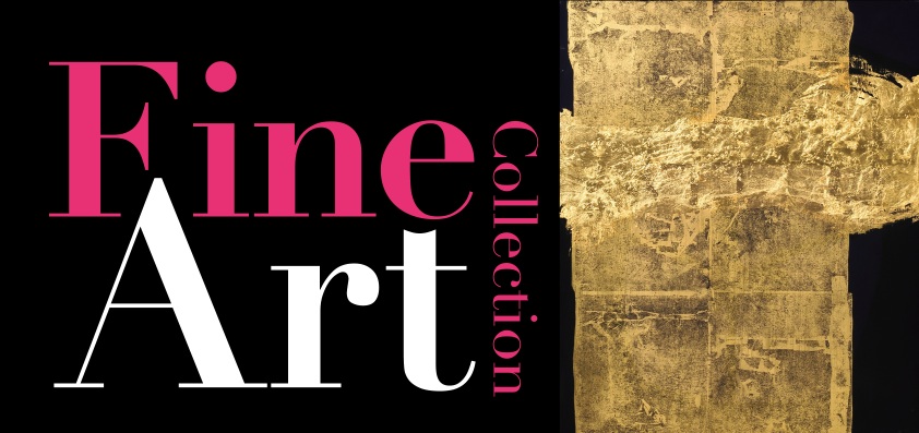 「Fine Art Collection」松坂屋名古屋店