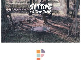 大和楓 「シッティング・イン・ザ・タイム」立命館大学国際平和ミュージアム