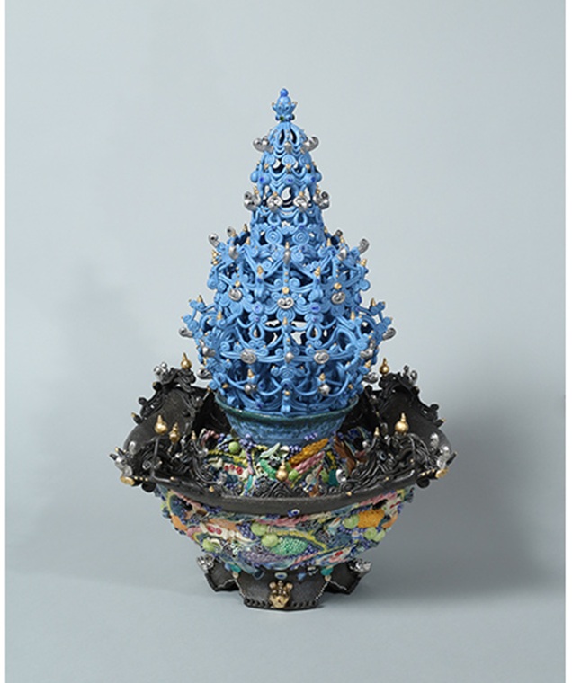 「花塚 愛展」日本橋高島屋Ｓ.Ｃ.（本館）