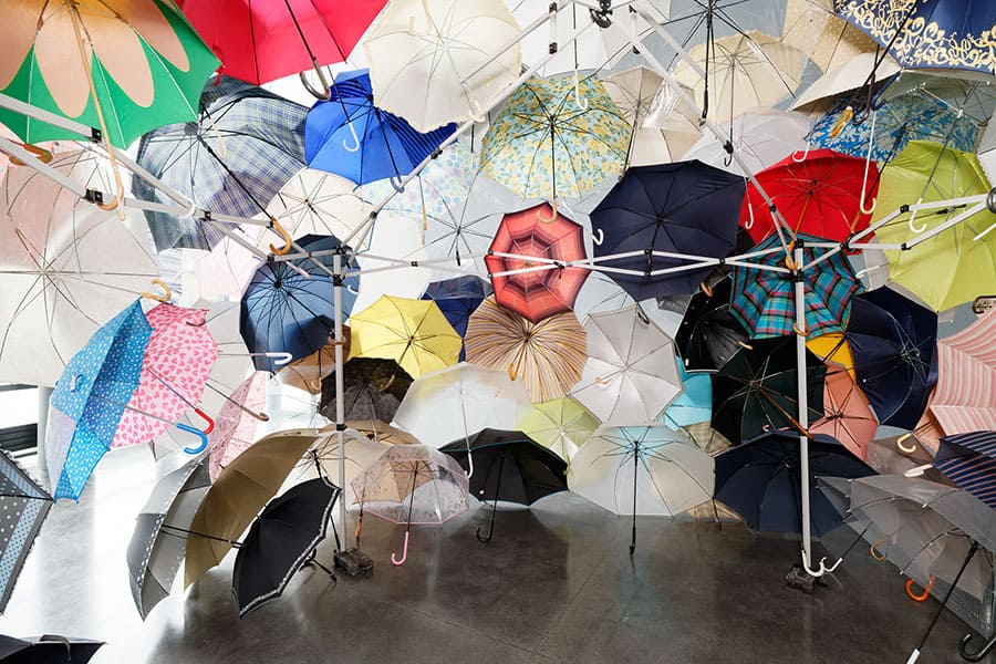 Kohei Sasahara | Sunny | 2016 | Photo: Aurélien Mole© Kohei Sasahara – Collection Frac Grand Large ー Hauts-de-France