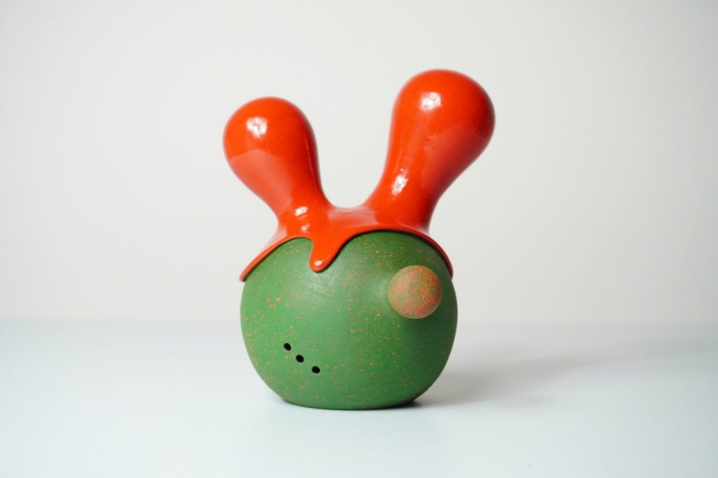 ReCollection series またニョま

W11.5×D11.5×H14cm