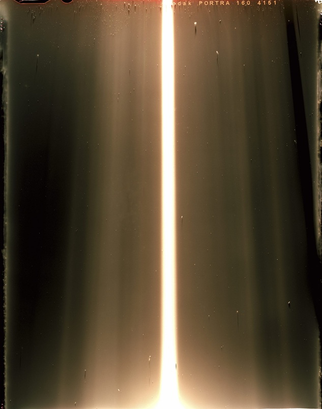 「Tempusgraph 二十四節氣:Colors of Time」Galerie GEEK/ART