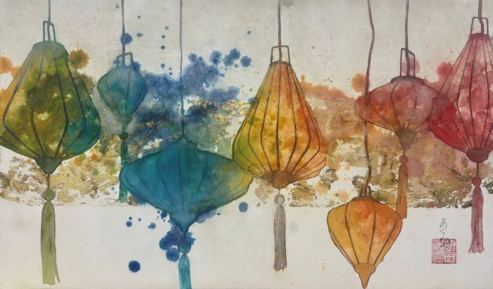 小林明日香 Lights M6