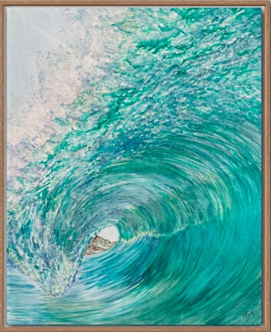 ベッキー・ベネット