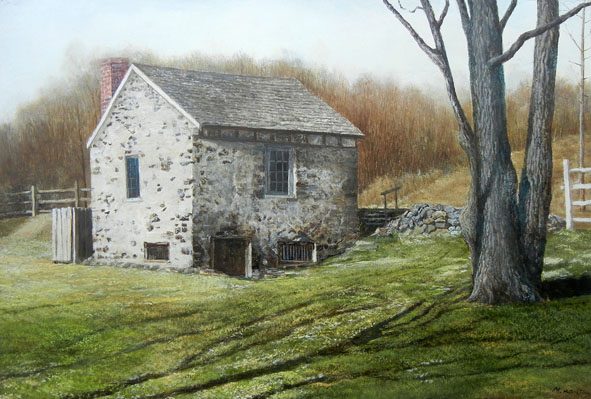 「開拓者の家」 M12号