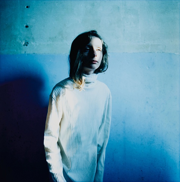 山元彩香《Untitled / Nous n’irons plus au bois》2013年 © Ayaka Yamamoto