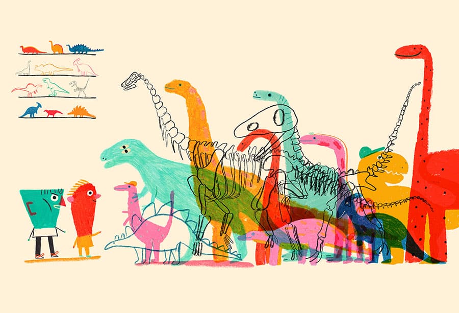 ジュリア・パストリーノ（イタリア）《反対足のゾッポ》