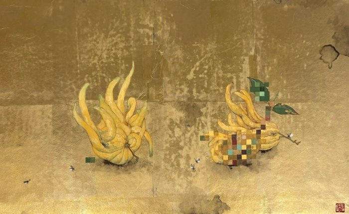 樋口絢女

鬼面仏心

M6