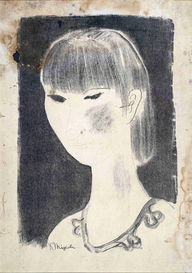 《少女》1932(昭和7)年