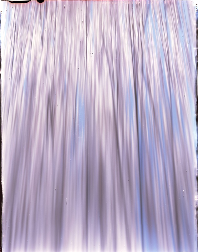 「Tempusgraph 二十四節氣:Colors of Time」Galerie GEEK/ART