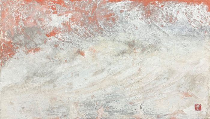 宮野里美

銀皮

M4