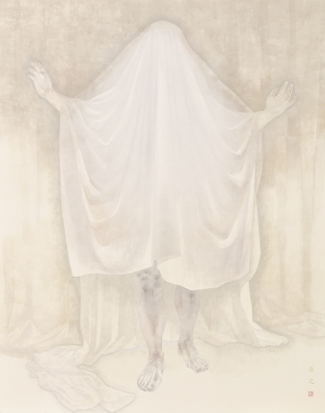 山本浩之《迷》