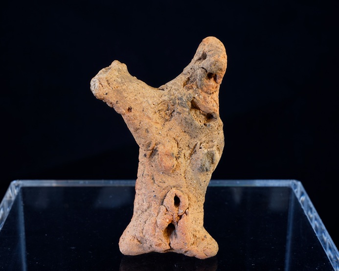 恋ヶ窪遺跡 出土／Excavated at Koigakubo Site