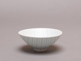 硝彩茶盌「タカラモノ」