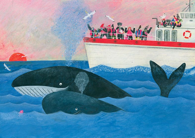 ソマイエ・モハンマディー（イラン）《ワーリー》