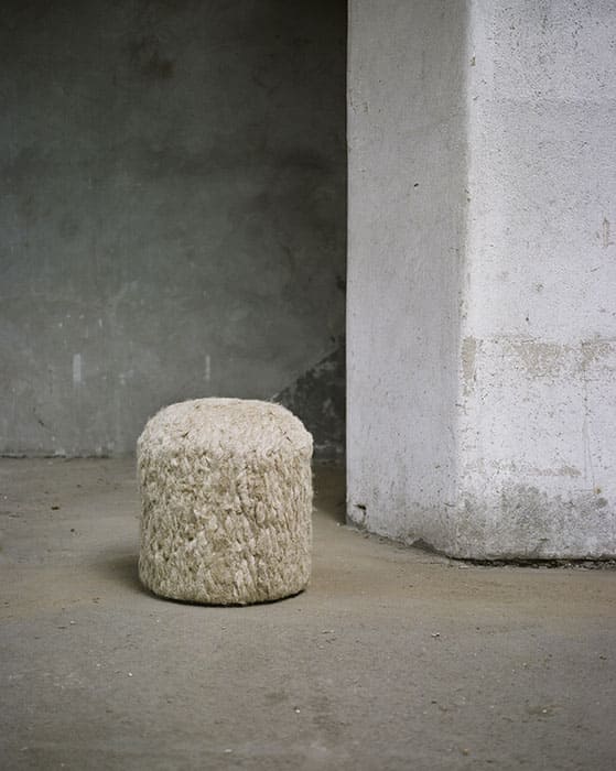 Pauline Esparon｜L’écoucheur ottoman｜2020｜©Pauline Esparon - Collection FRAC Grand Large Large ―Hauts-de-France