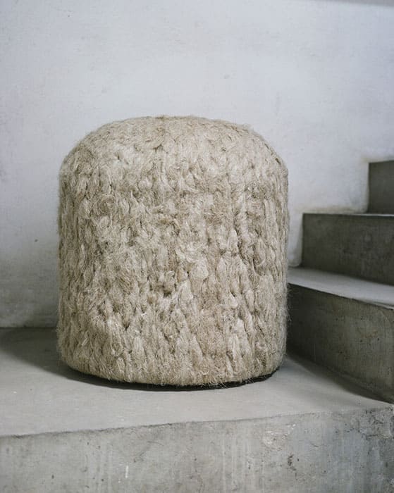 Pauline Esparon｜L’écoucheur ottoman｜2020｜©Pauline Esparon - Collection FRAC Grand Large Large ―Hauts-de-France