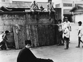 ©深瀬昌久アーカイブス