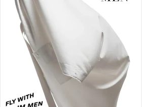 「FLY WITH IM MEN」21_21 DESIGN SIGHT