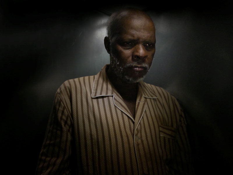 ペドロ・コスタ《アルト・クテロ》2012年　作家蔵