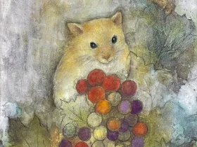 「小さな贈り物」（SM）