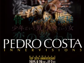 「ペドロ・コスタ　インナーヴィジョンズ」東京都写真美術館