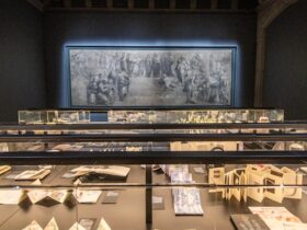 「Detour Osaka」夢洲（ゆめしま）