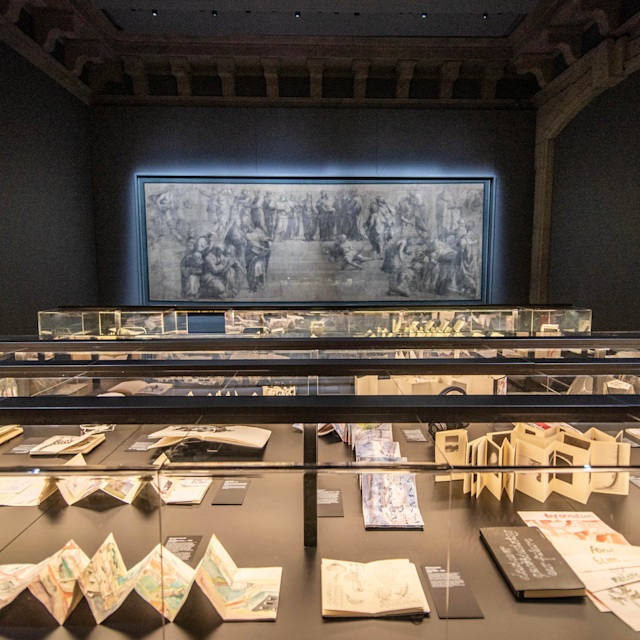 「Detour Osaka」夢洲（ゆめしま）