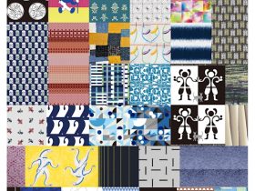 「Surface Studies YOKOHAMA」象の鼻テラス