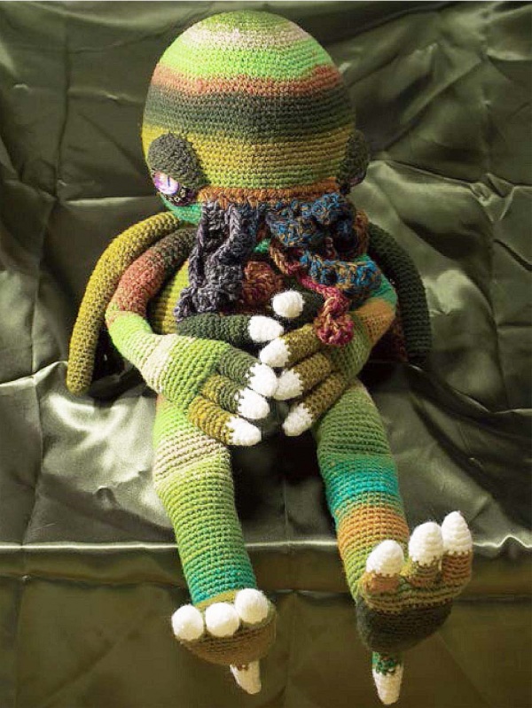 るるい宴 「邪神だからといってやる気があるとは限らない」